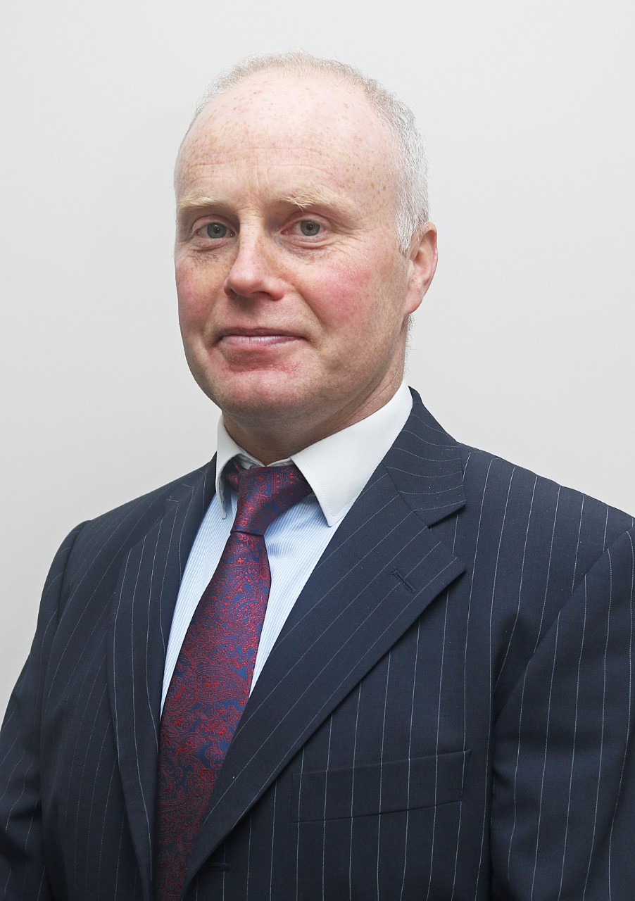 Niall Matthews