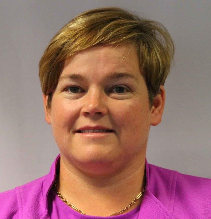 Louise Byrne