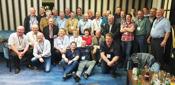 North East Galway Beef Producers' Group