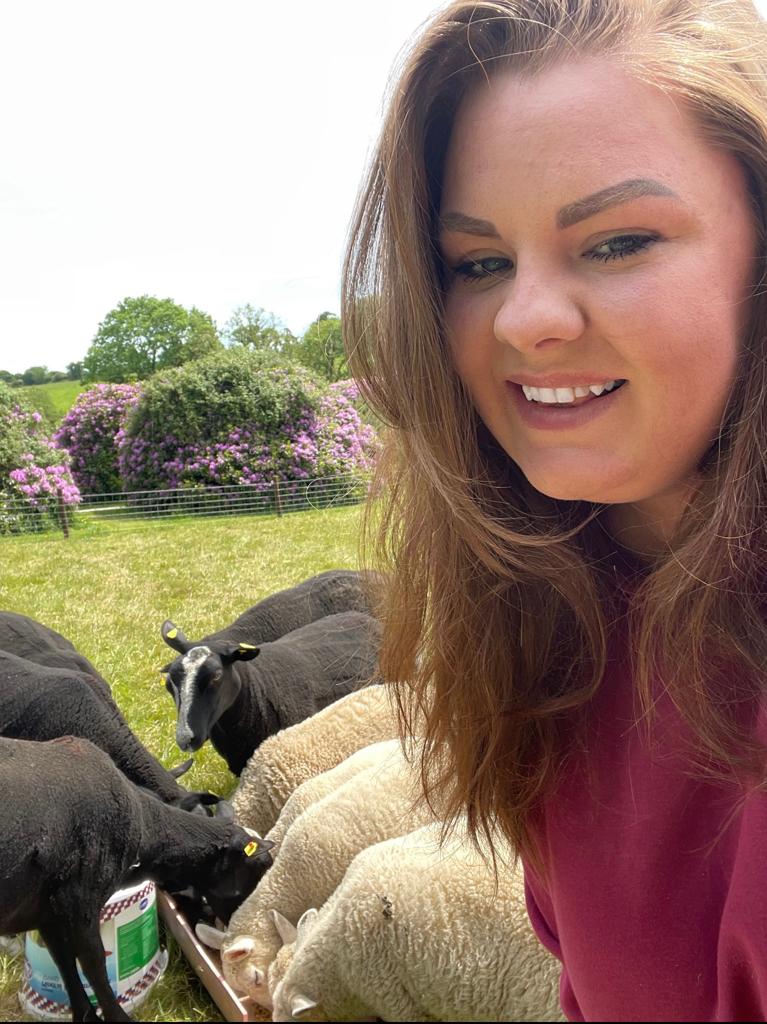 Caroline O’Connell