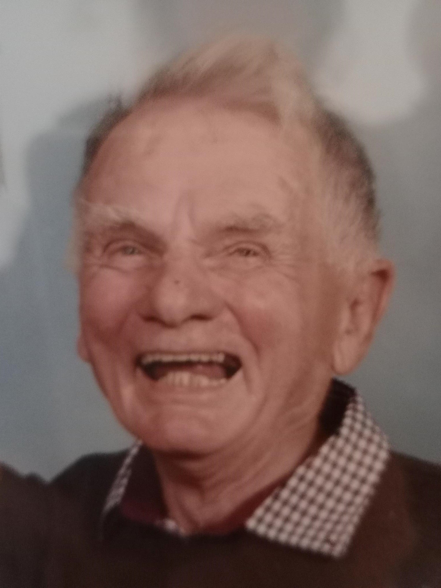 Declan Power RIP