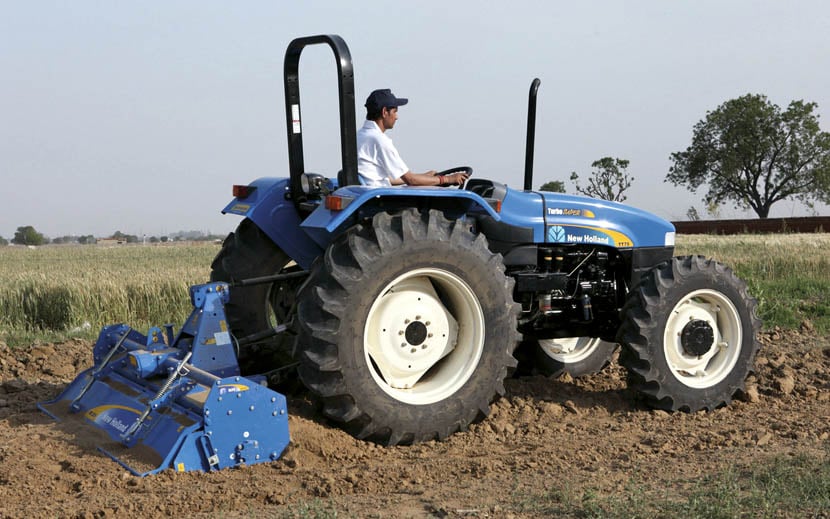 The TT77 is designed for simplicity of operation and servicing
