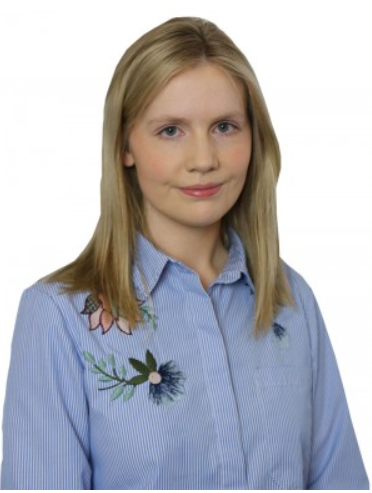 Claire Kerrane. Image: Sinn Féin