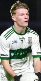 David Brown. Image: RIP.ie