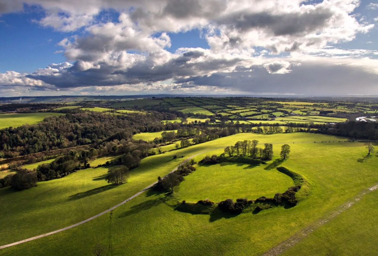 Devenish lands at Dowth. Source: Sherry FitzGerald
