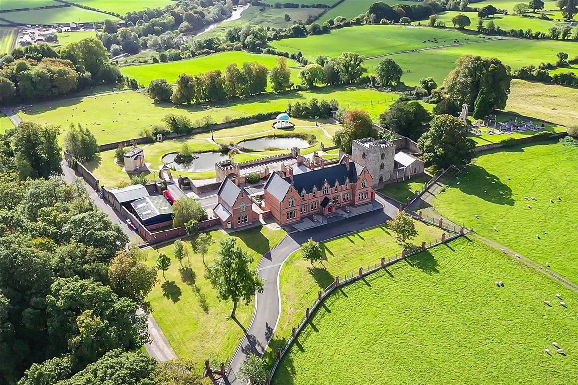 Netterville Manor