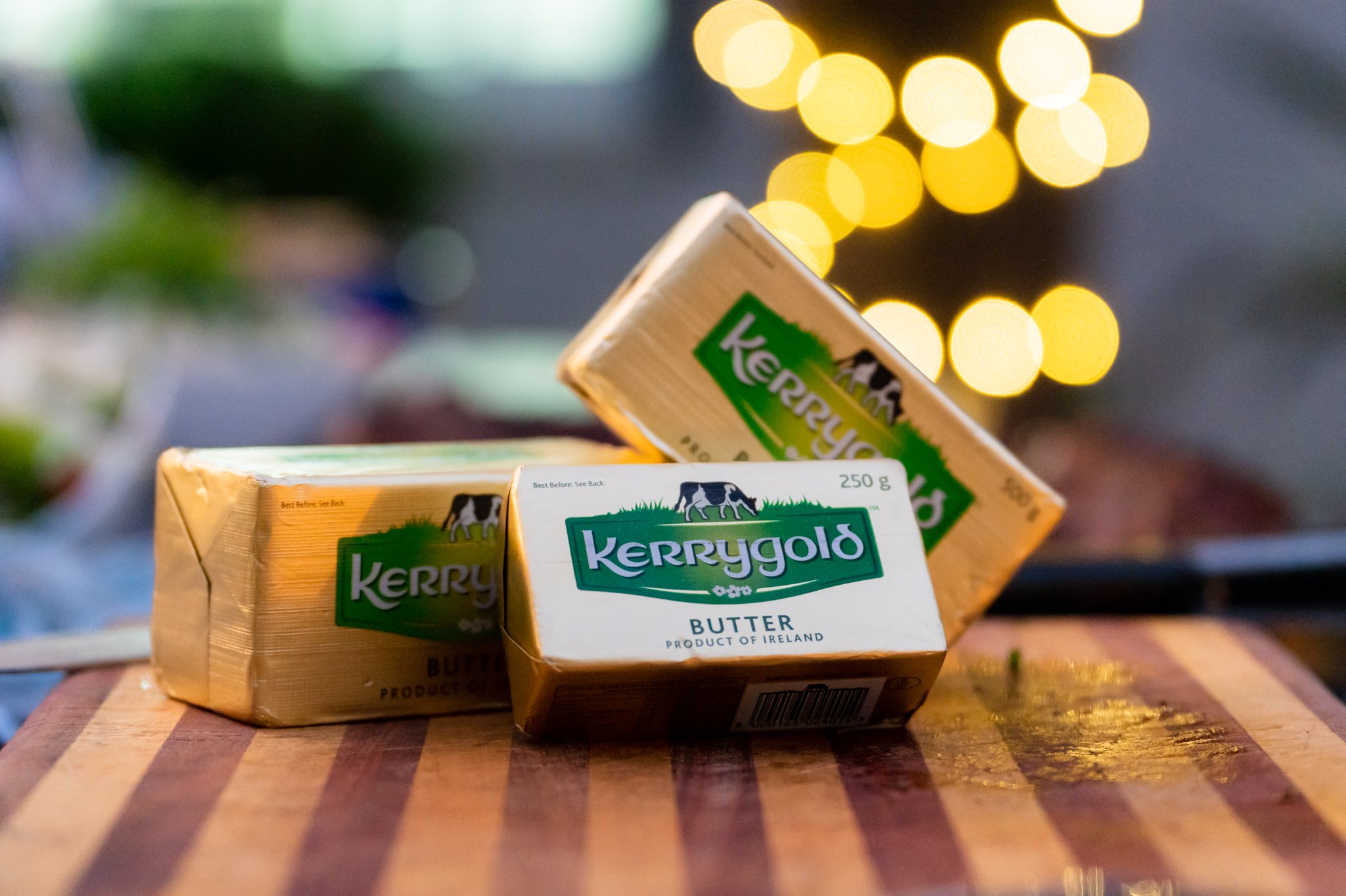 Kerrygold, one of Ornua's top brandsSource: Ornua
