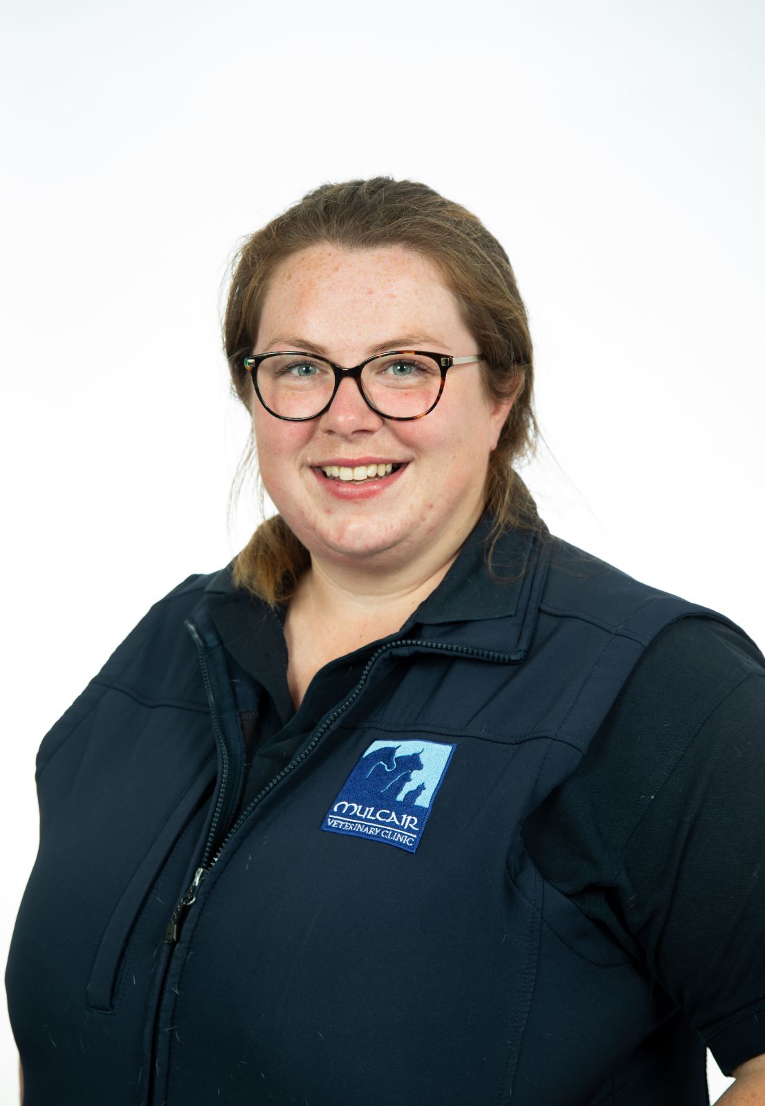 Marie Louise Ryan, Mulcair Veterinary Clinic