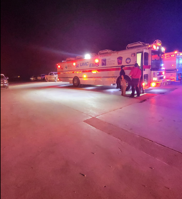 Image: Castro County Sheriff's Office