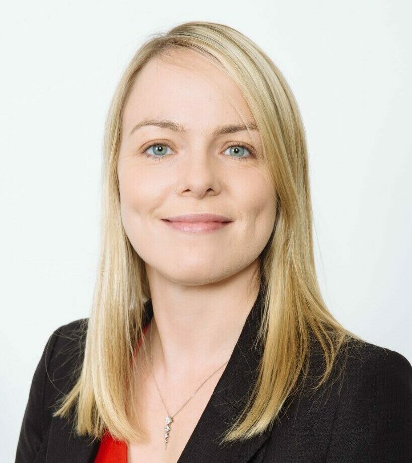 Kate Tobin