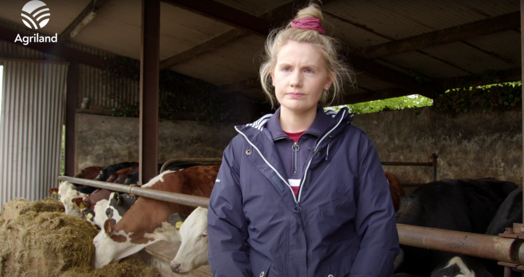 Sinn Féin spokesperson on agriculture, Deputy Claire Kerrane