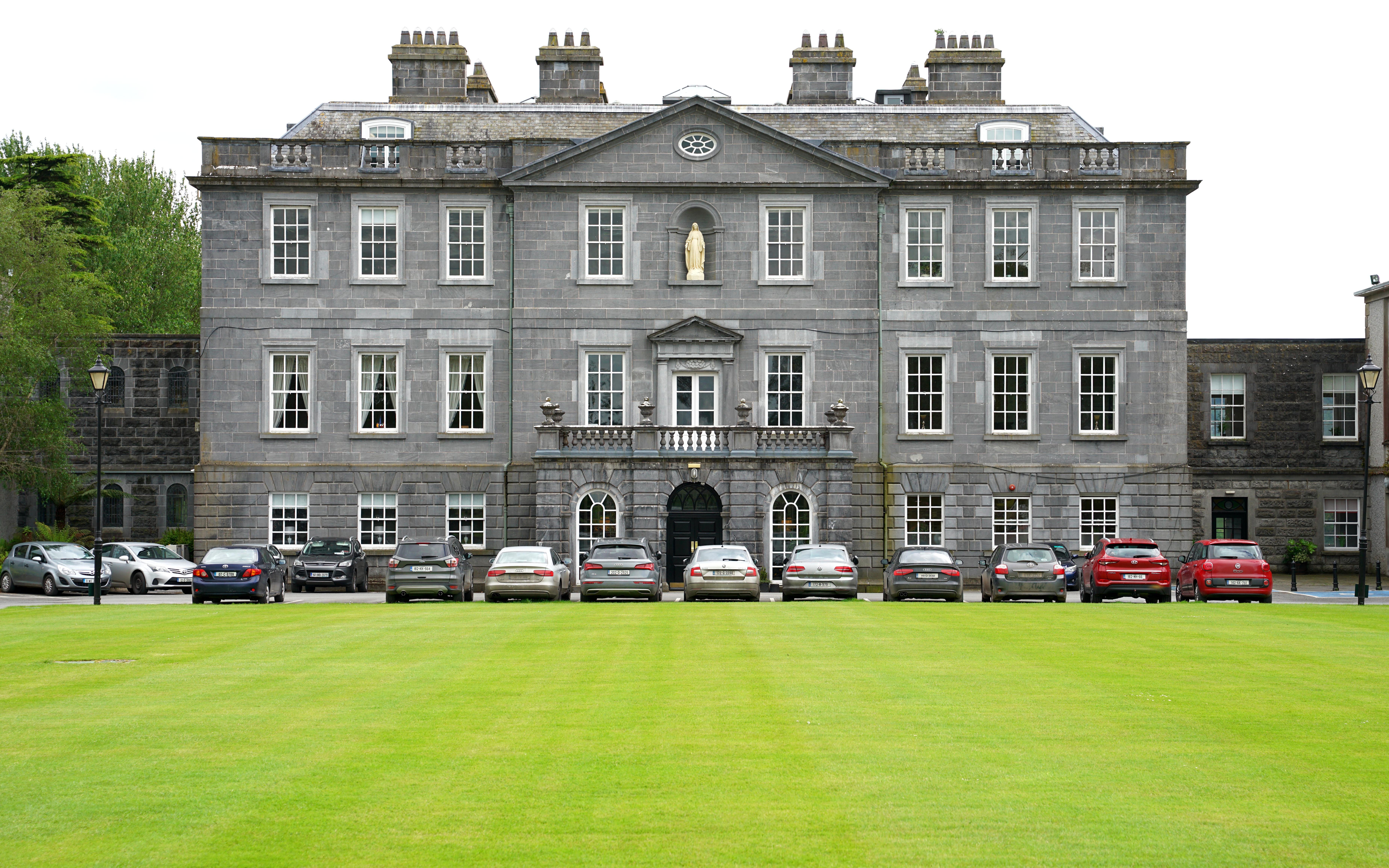 Kildalton has served as an agricultural college for 52 years