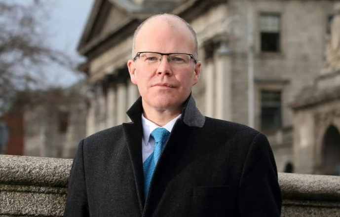 Aontú leader, Peadar Tóibín