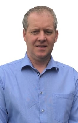 Martin Reel