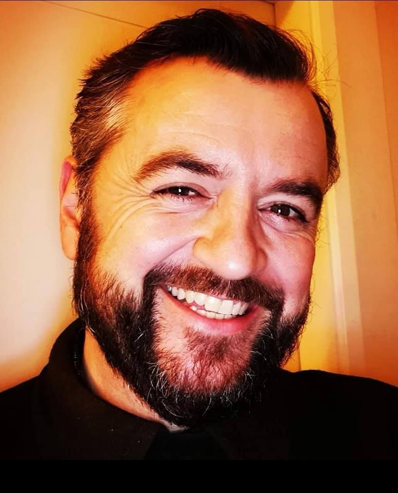 Dermot Keyes