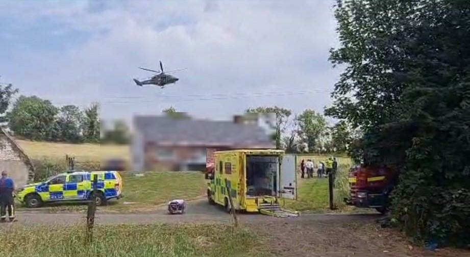 Image: Cavan Monaghan Garda Division Facebook page