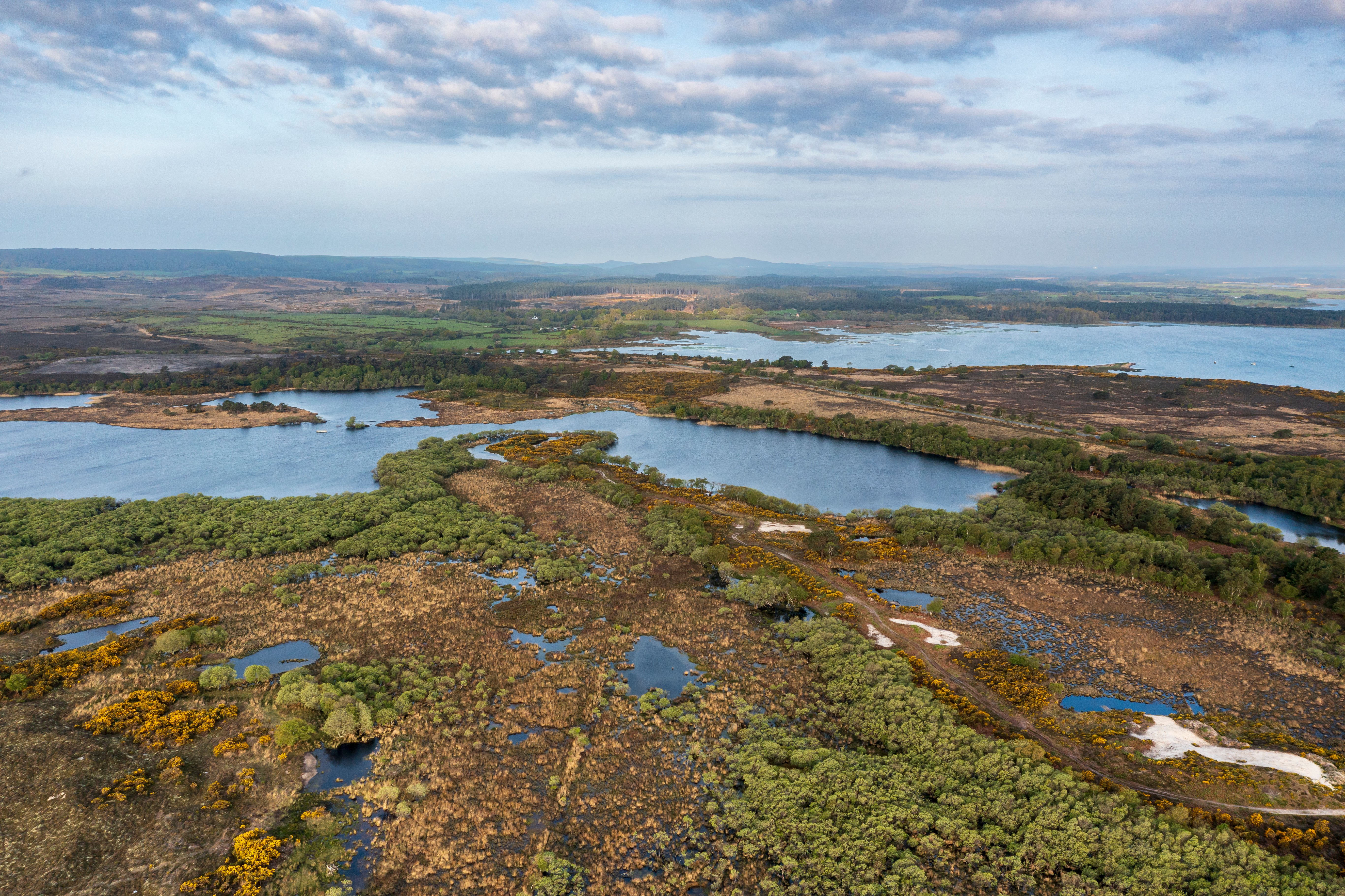 Credit: National Trust images and John Miller