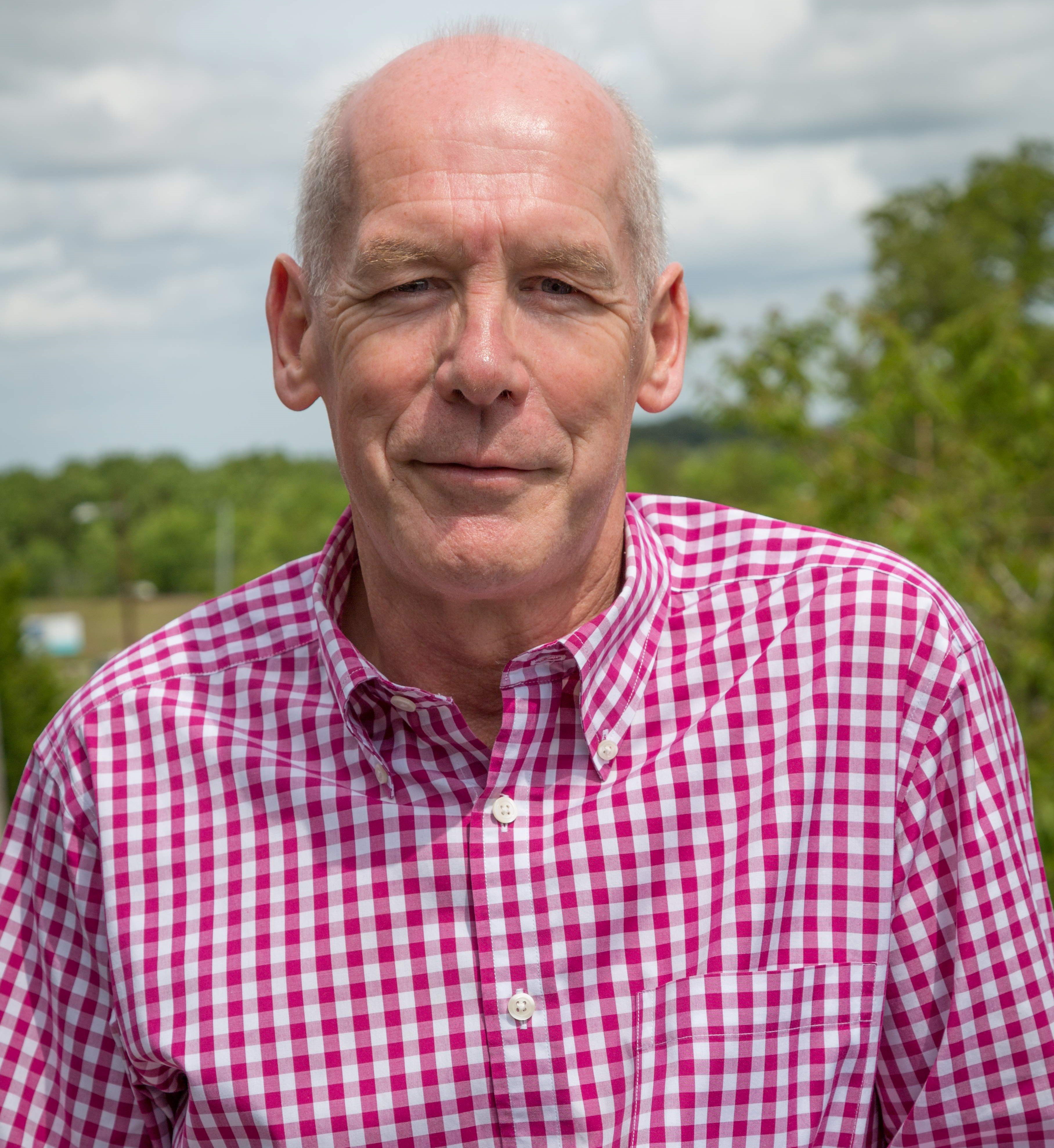 Prof. Willie Donachie