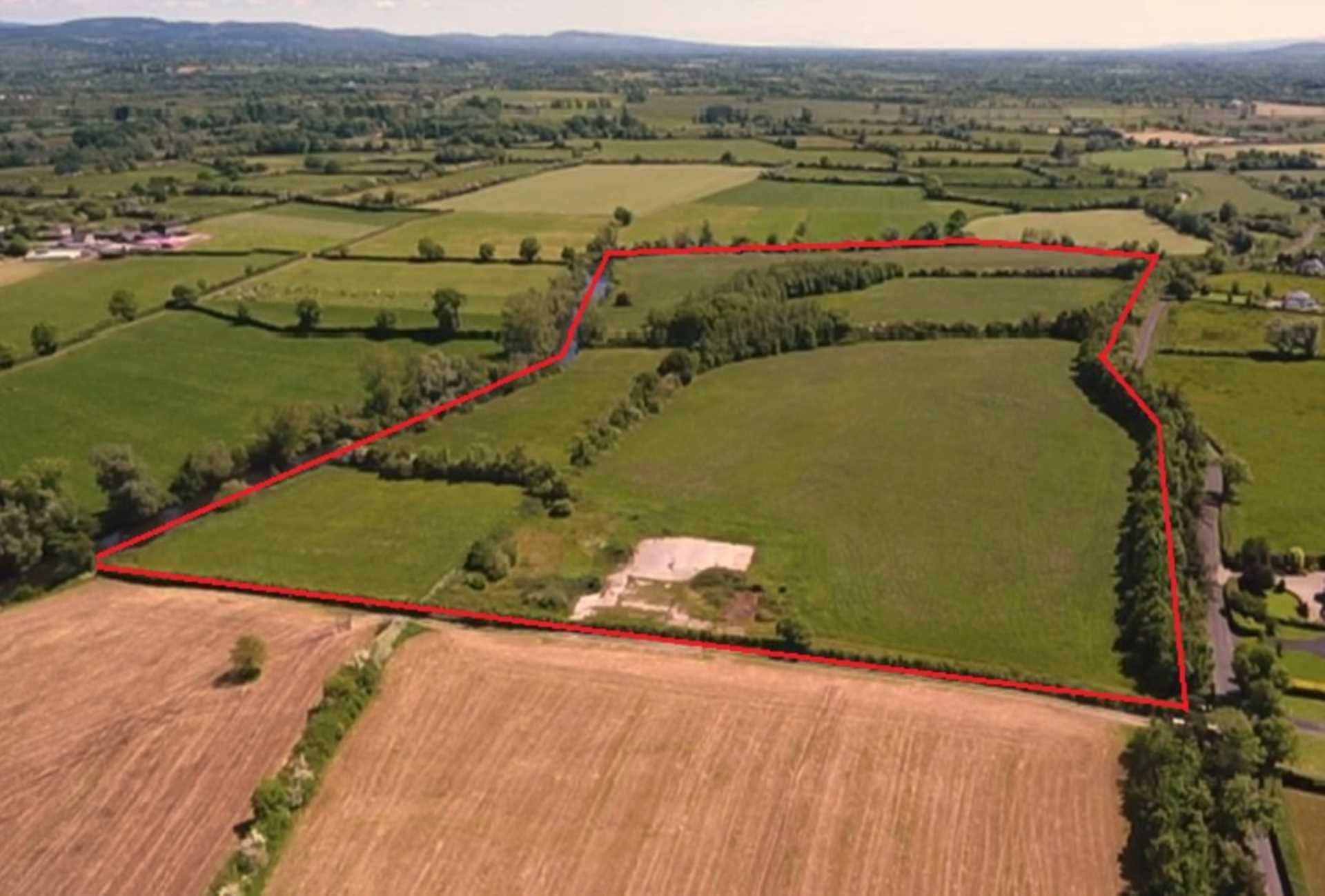 Scart, Ballysimon