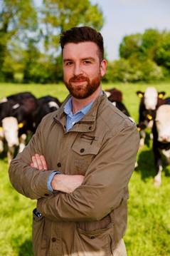 Sean Deane