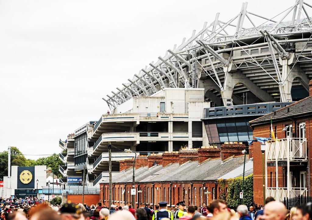 Image: @crokepark