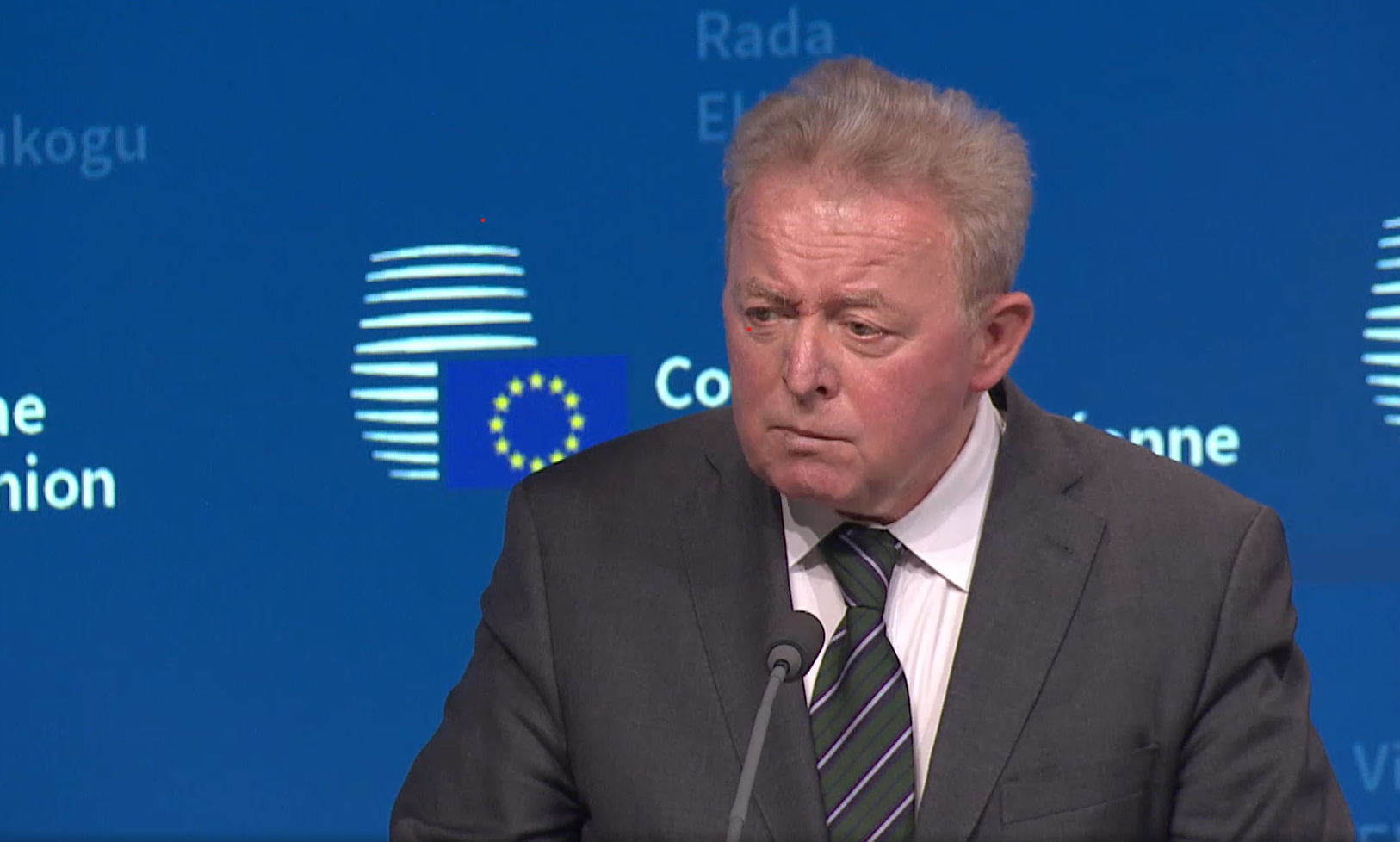 EU Agriculture Commissioner, Janusz Wojciechowski