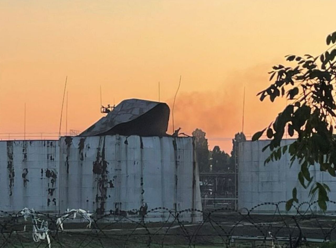 Source: Ministry of Defense in Ukraine, Twitter