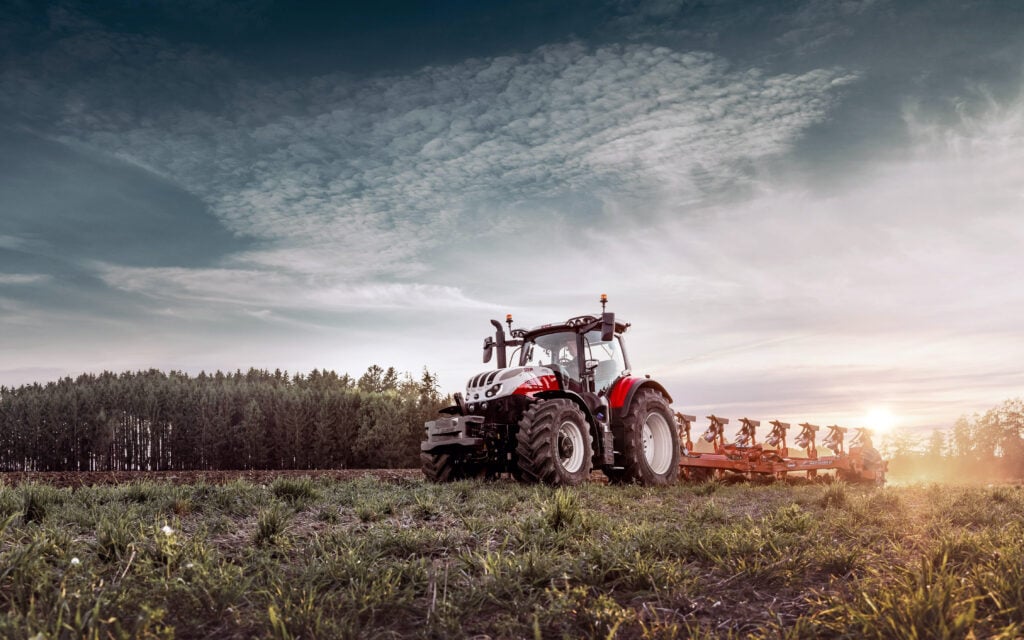 Longer working days are possible thanks to a 15% increase in diesel capacity