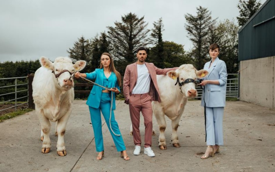 McElhinneys of Ballybofey will host their fashion show and pop-up shop at the show Source: Clonmany Agricultural Show