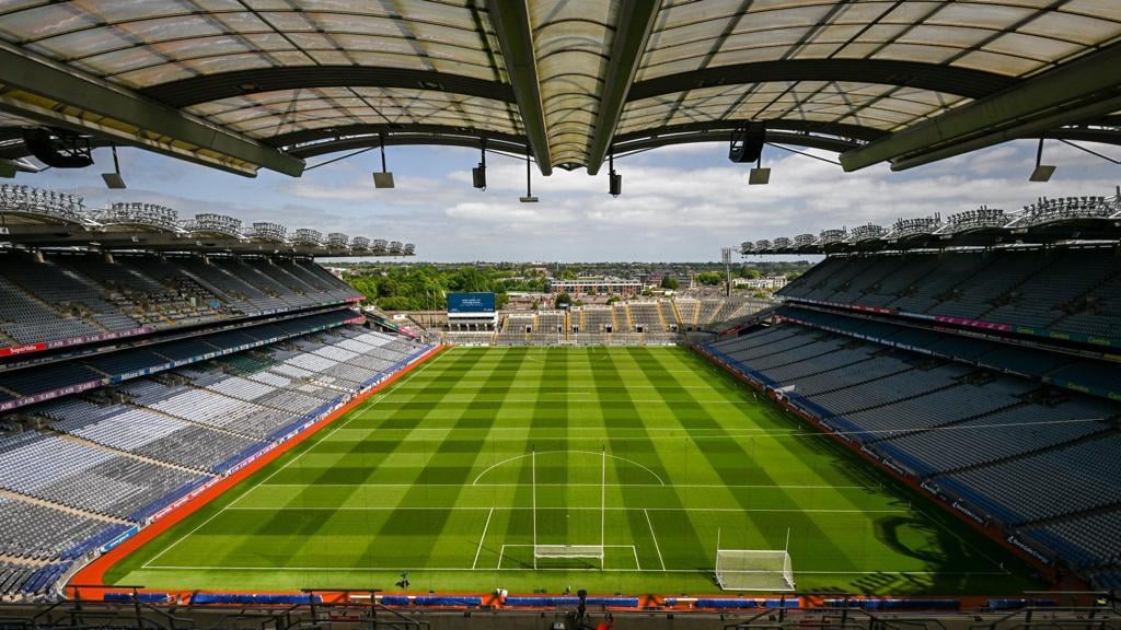 Image: @crokepark