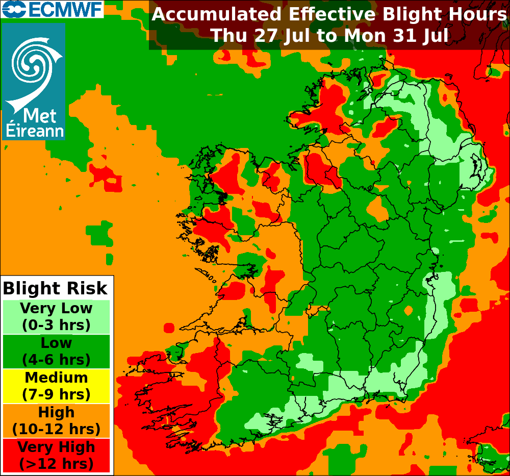 Source: Met Éireann