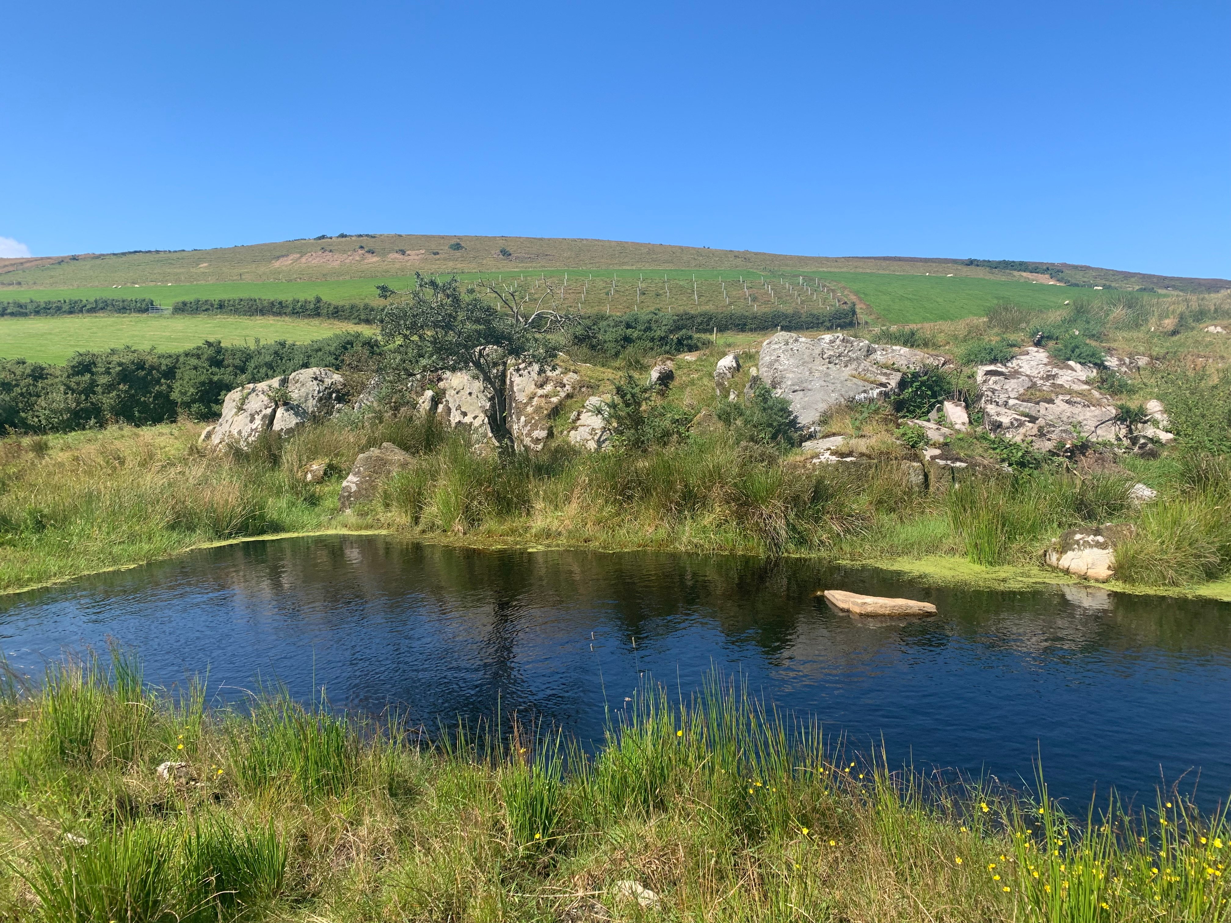 Source: Inishowen Uplands European Innovation Programme