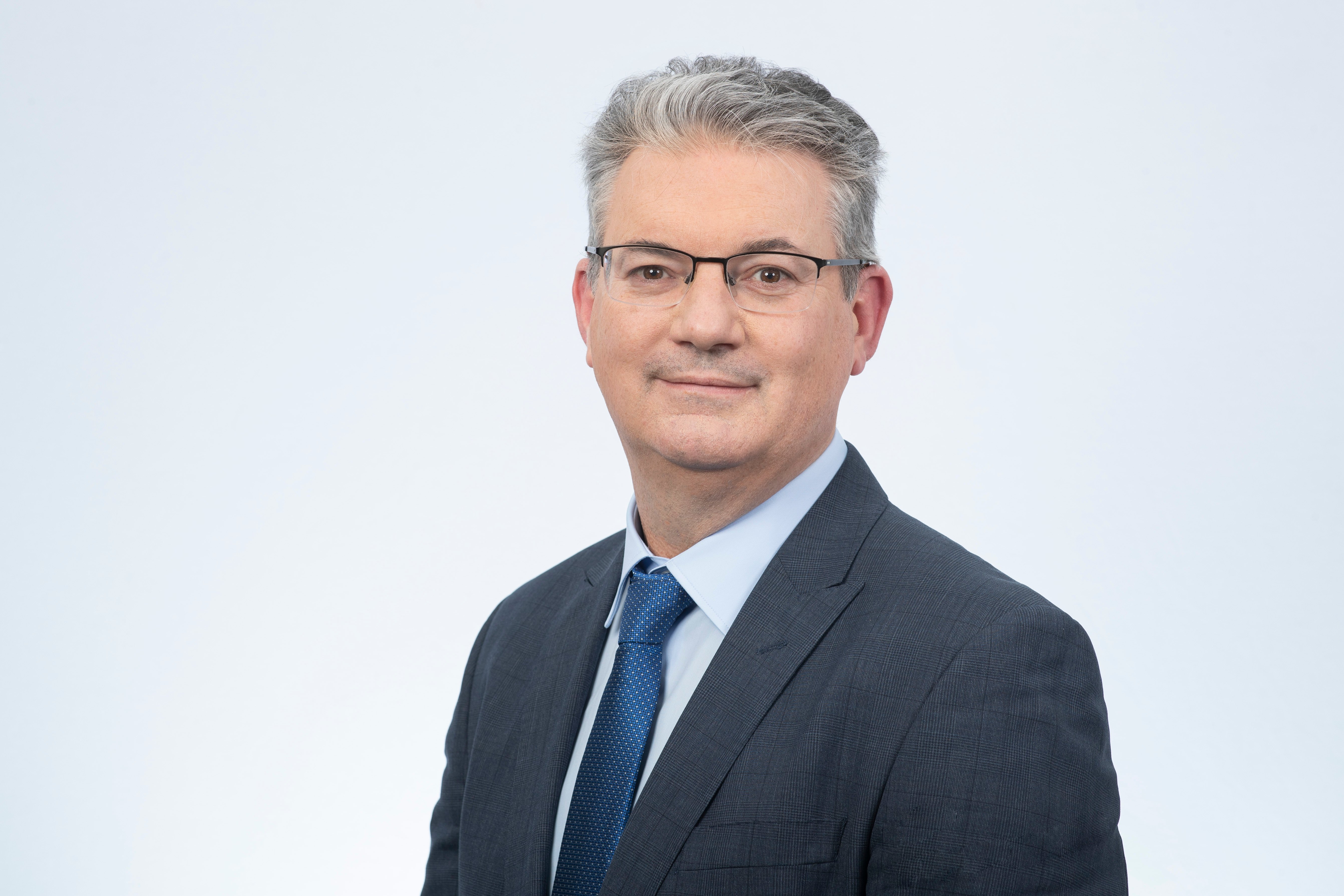 Edmond Scanlon, chief executive of Kerry Group