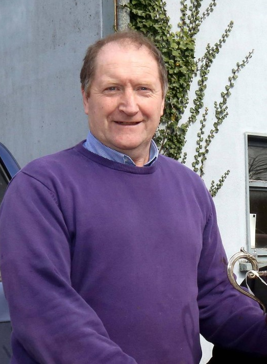 Jimmy Cooney
