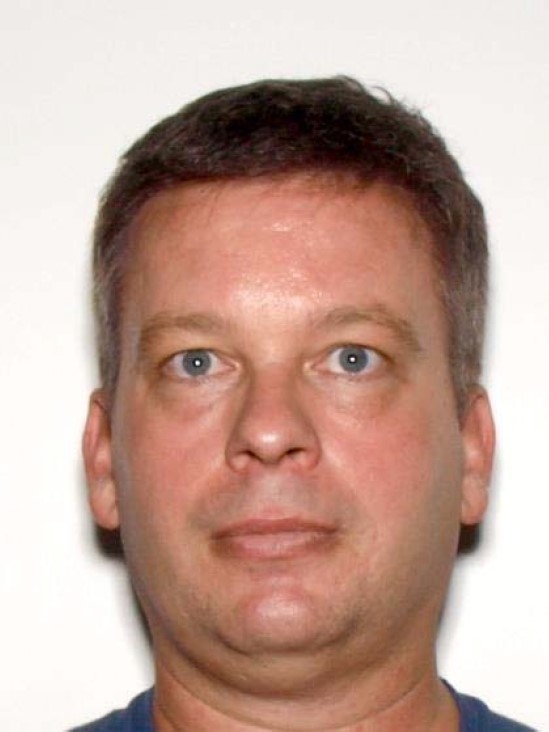 Jason Gerald Shenk
