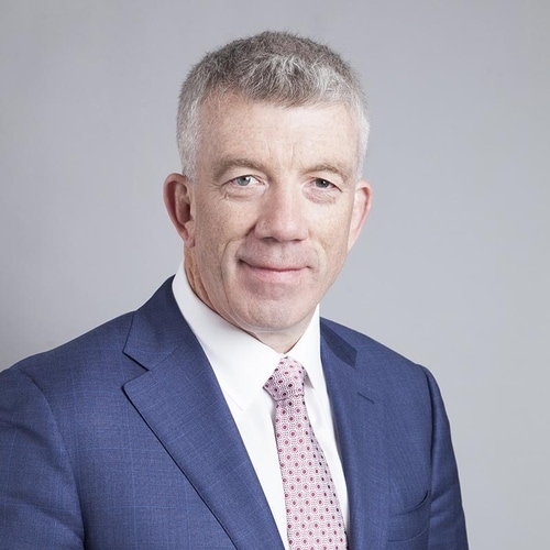 Niall Maguire