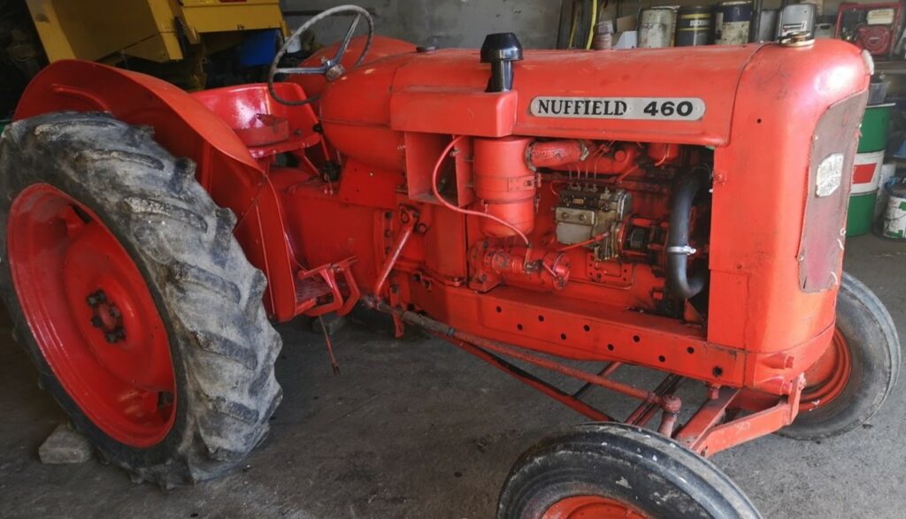 Source:  Joe Deverell