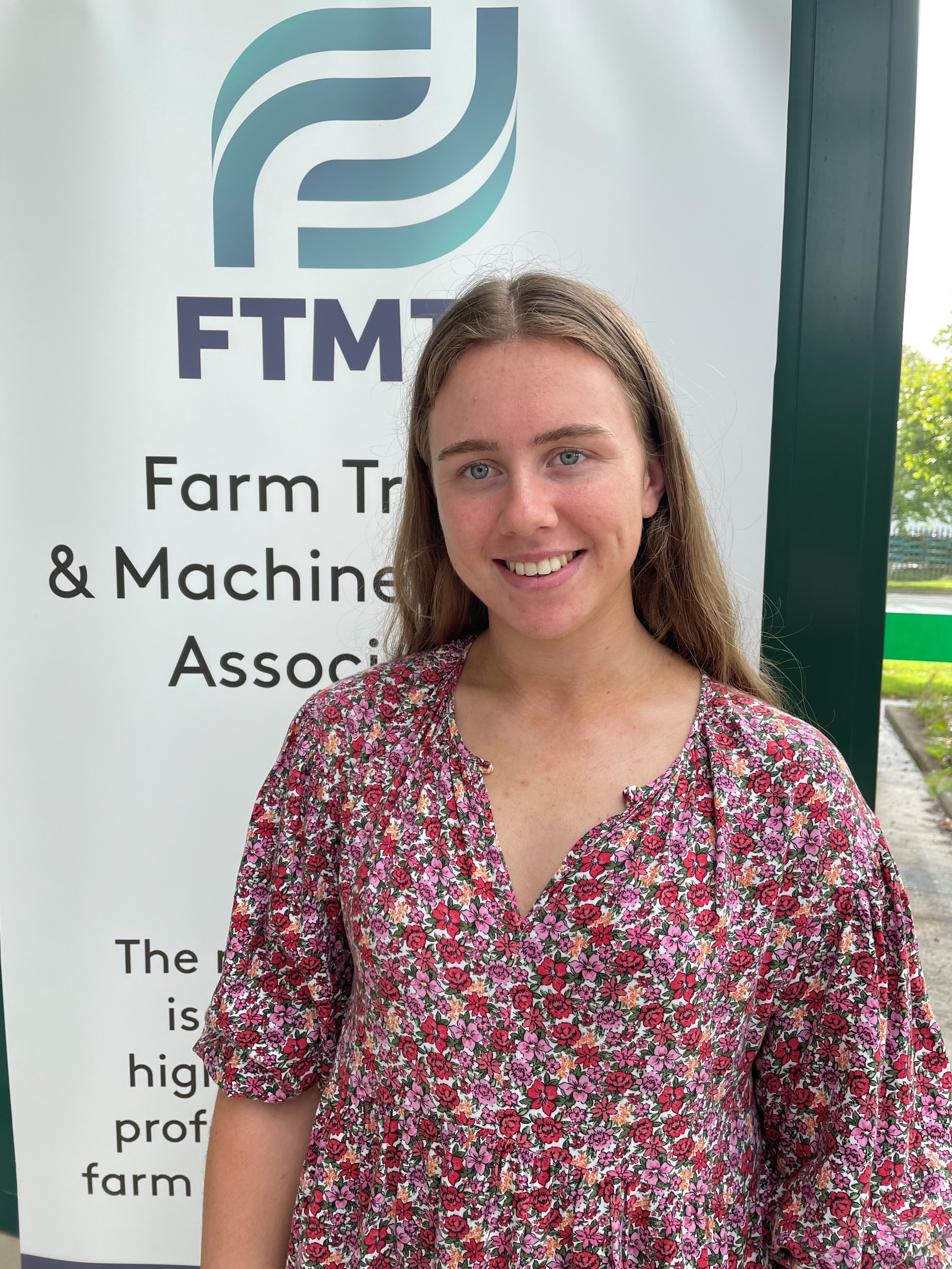Claire Daly. Image source: FTMTA