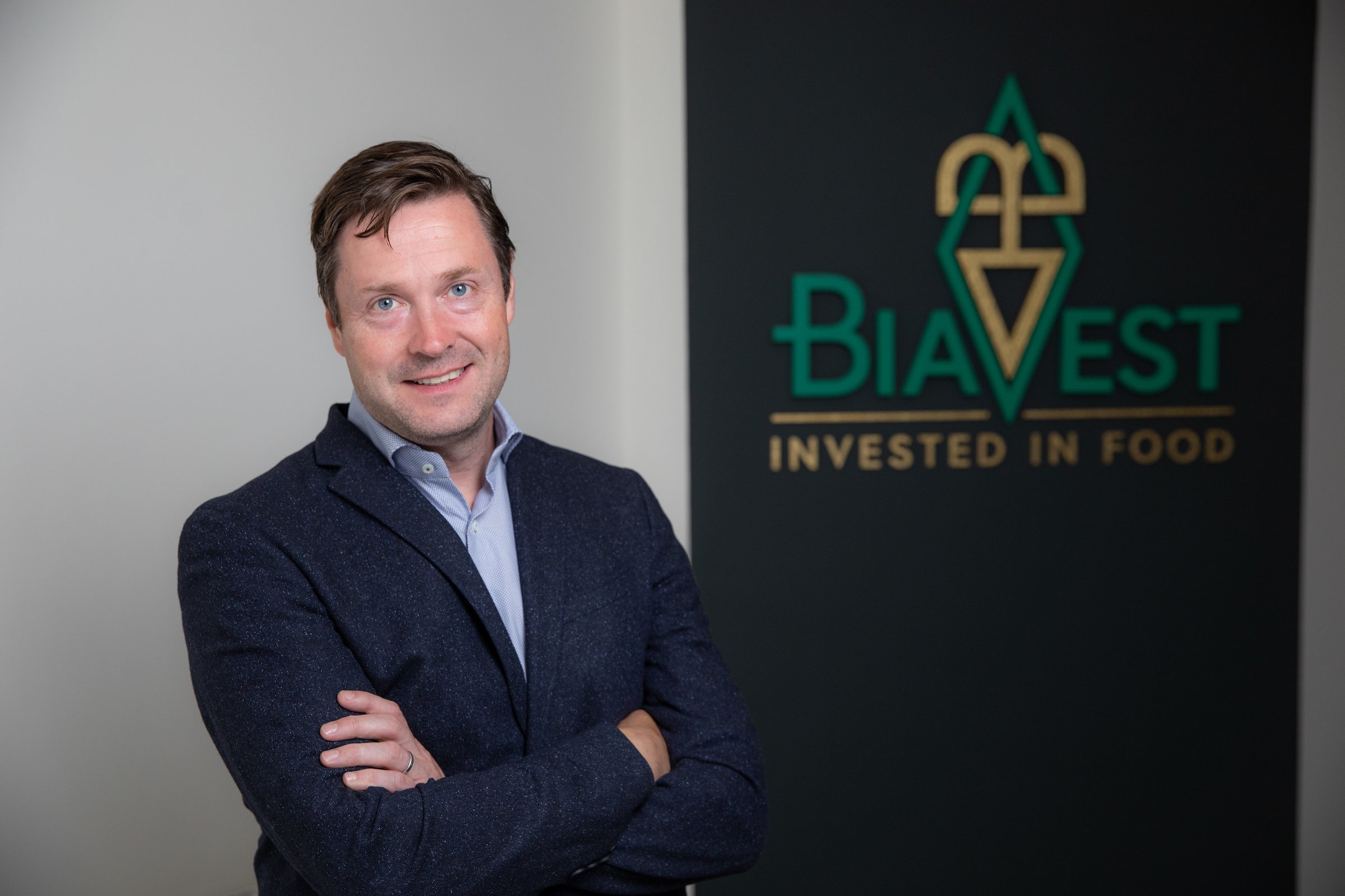 Hilliard Lombard, co-founder, BiaVest   Source: BiaVest