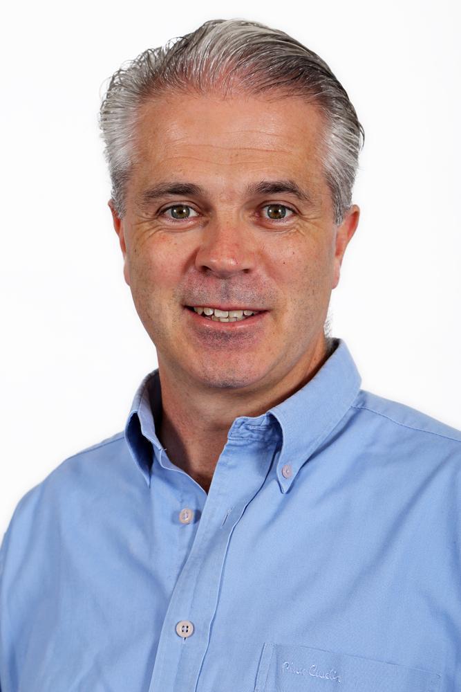 Dr. Karl Richards Source: Teagasc