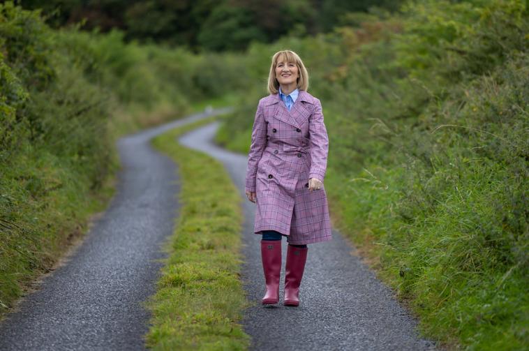 Rosemary Scally
