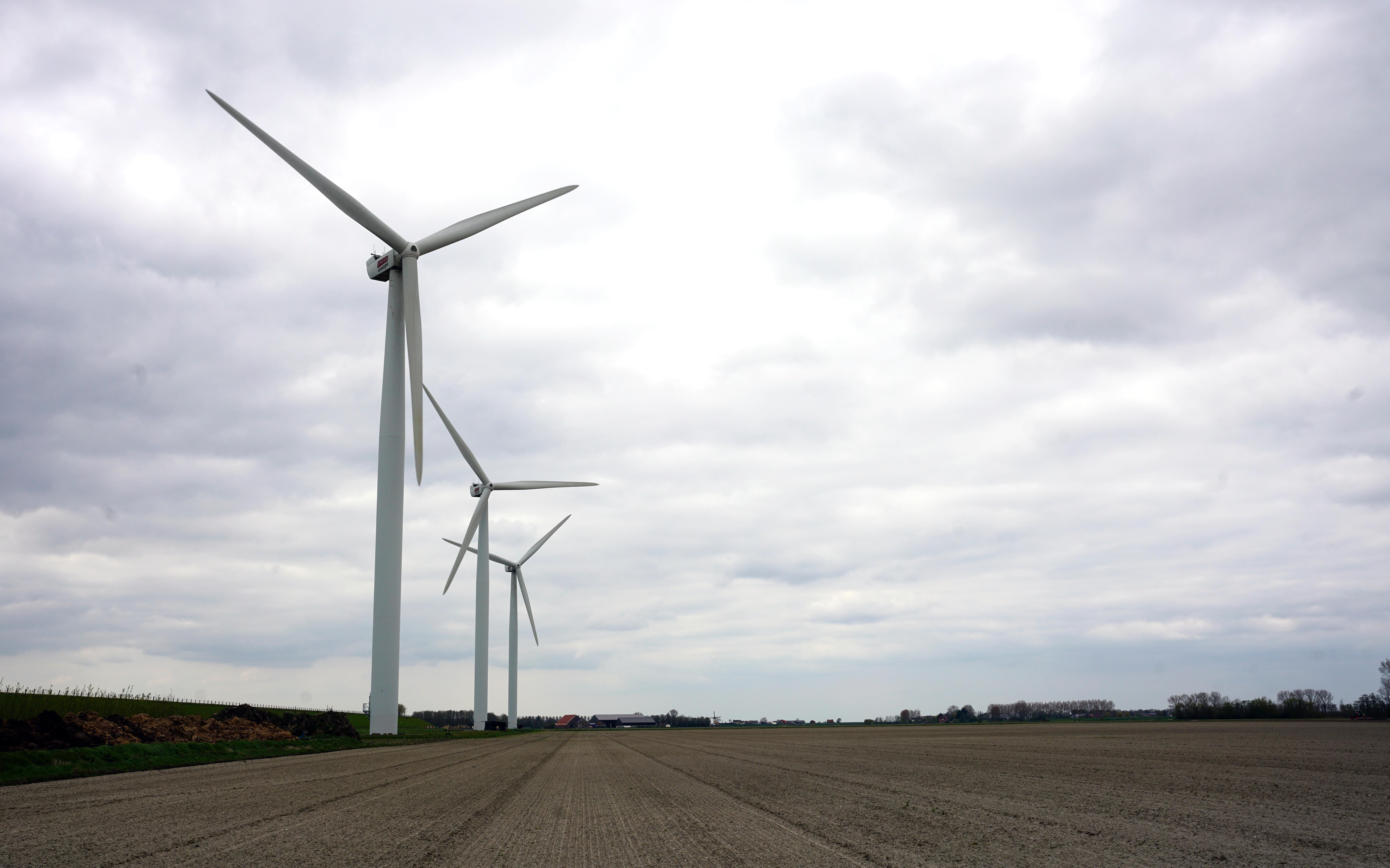 Attempts to reduce carbon emissions are now being more widely questioned