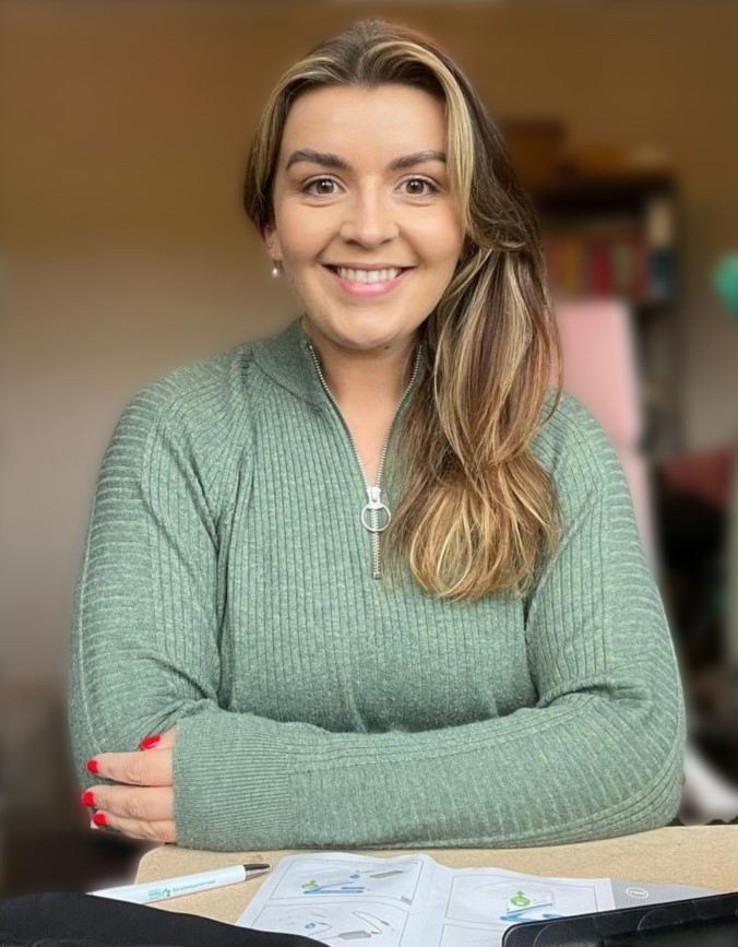 Eimear Diamond