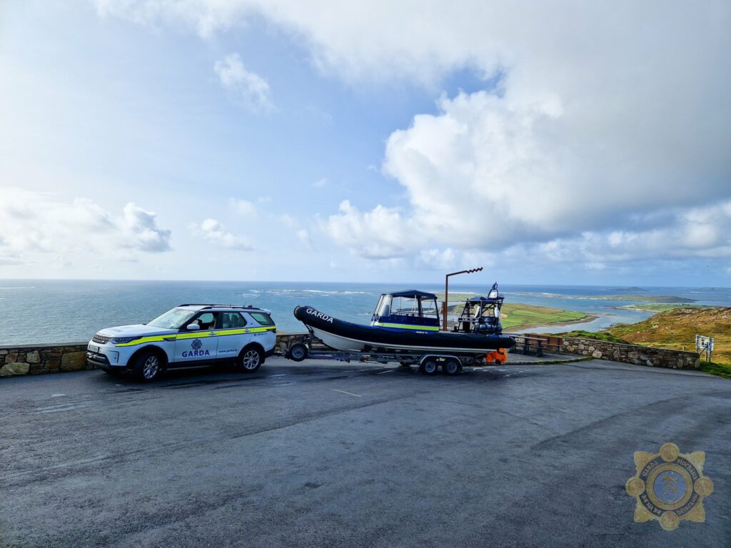 Image source: An Garda Siochána