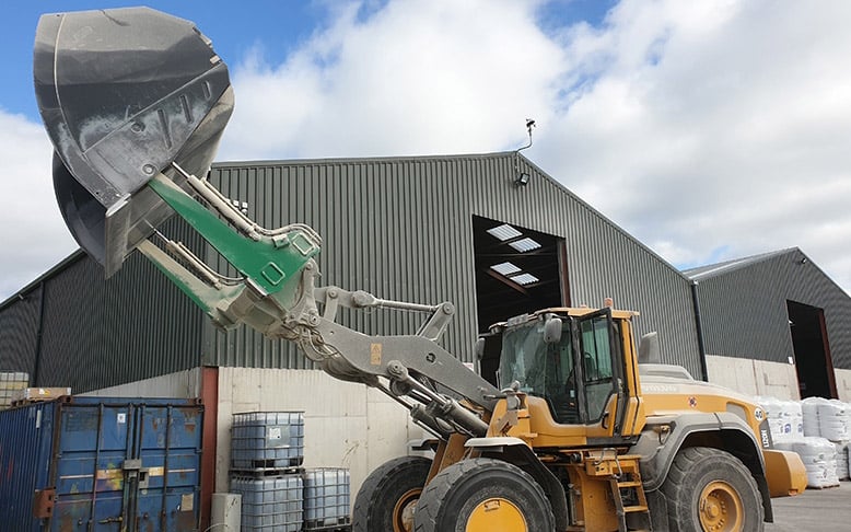 Tom Shaw farm machinery stocks a wide range of implements including Prodig attachments