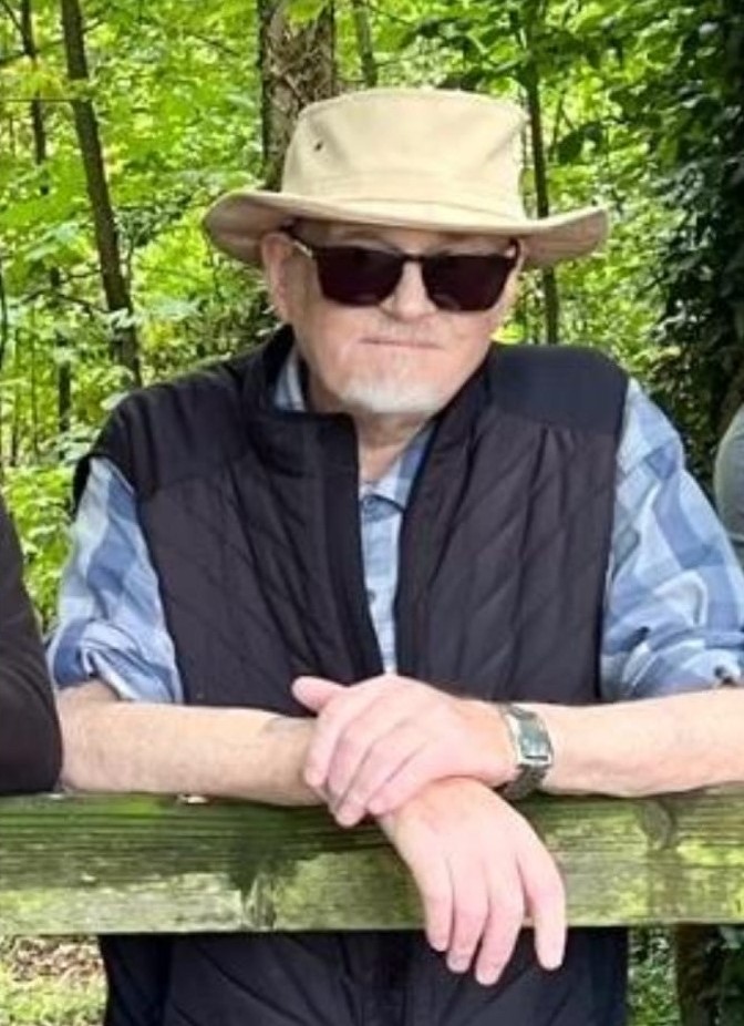 The late Tom Burke Source: RIP.ie