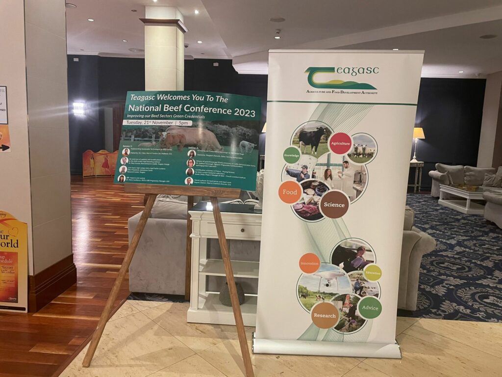 2023 National Beef Conference