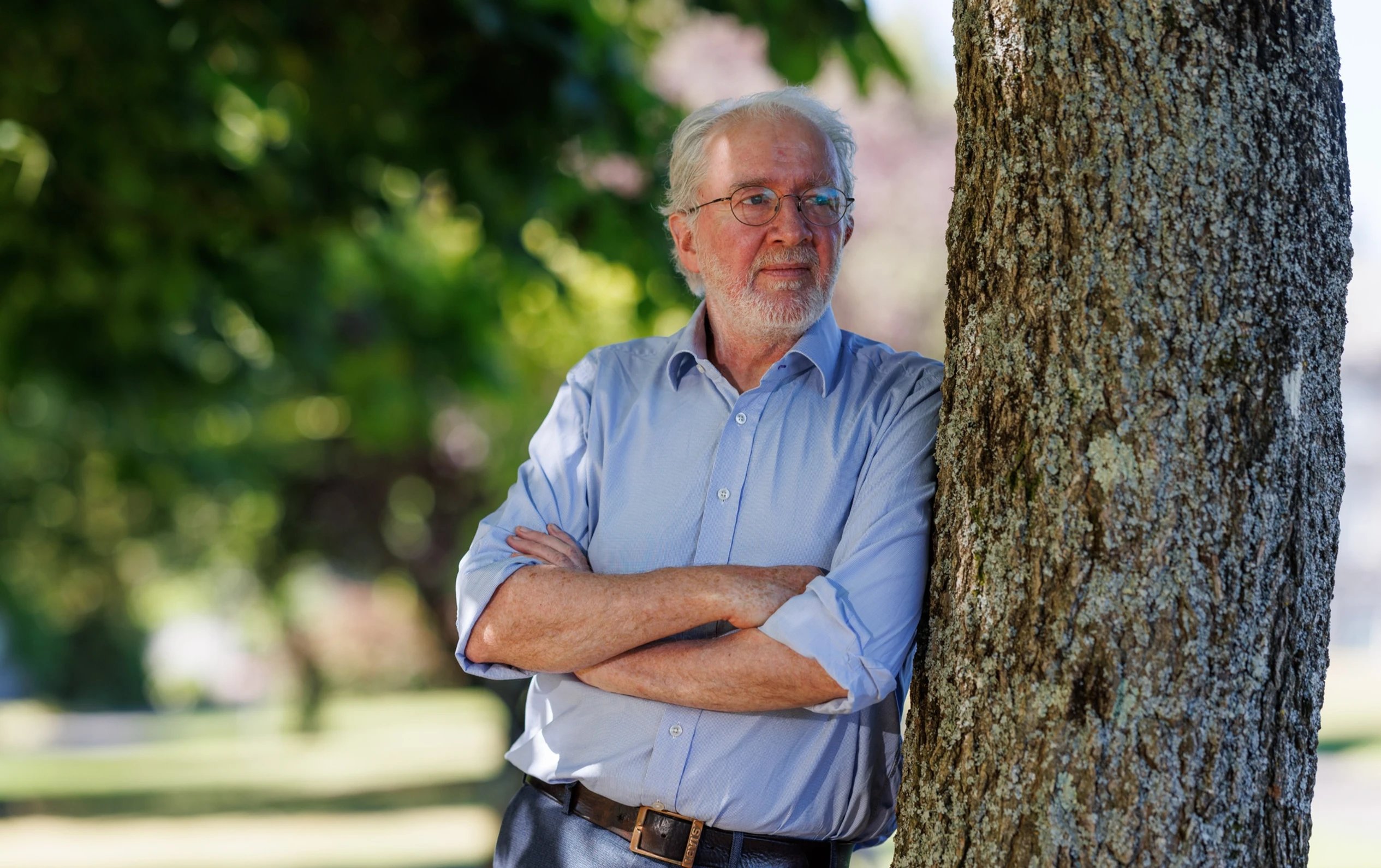 Minister of State for Nature, Heritage and Electoral Reform, Malcolm Noonan