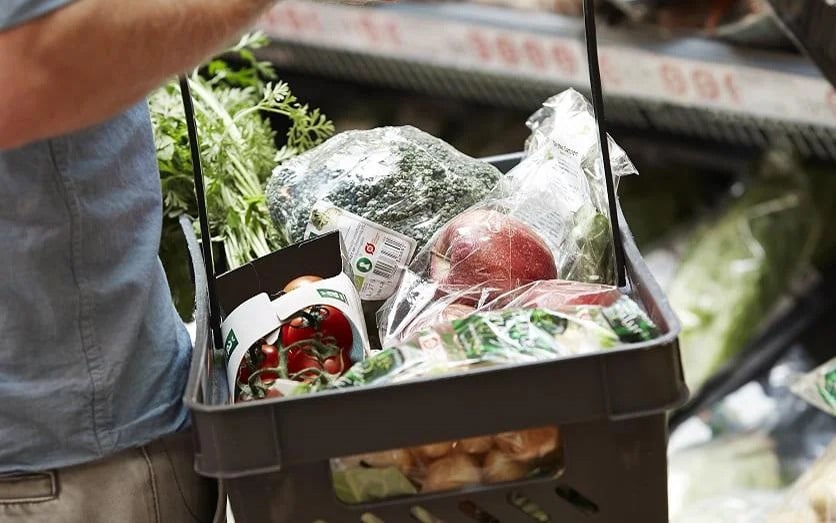 Organic farmers are one of the most trusted groups in Denmark