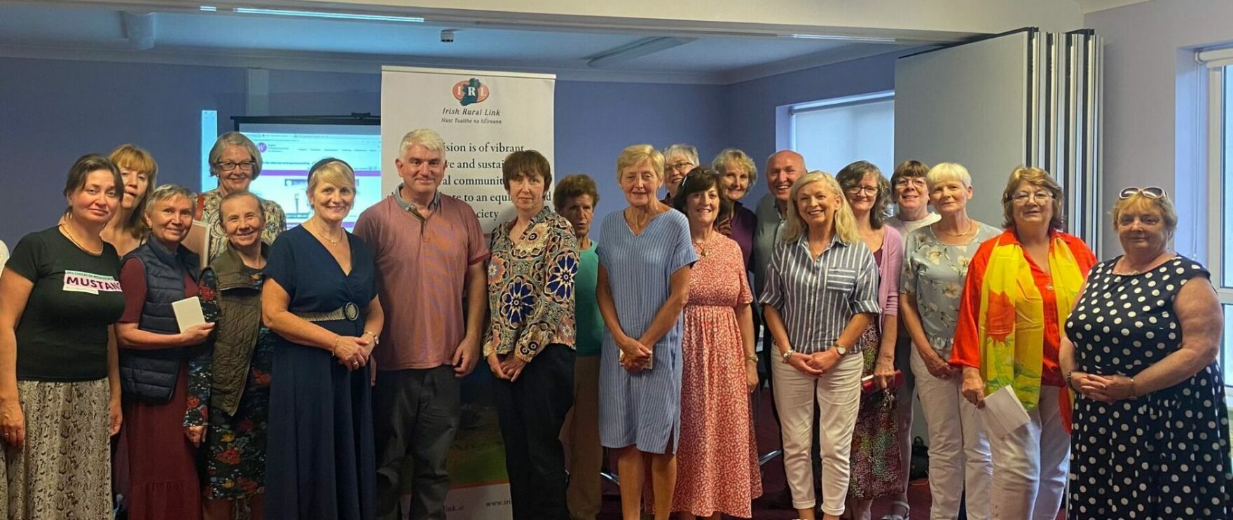 Testing and validation of the modules held in Galway with existing and potential entrepreneurs